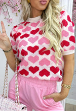 Load image into Gallery viewer, Valentine Sweater