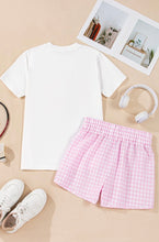 Load image into Gallery viewer, Two- Piece Summer Set