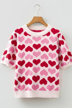 Load image into Gallery viewer, Valentine Sweater