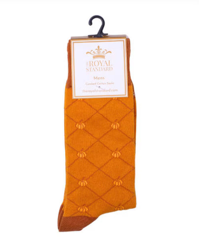 Fall Royal Standard Men’s Socka